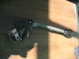 BMW - F90 M5 F91 F92 F93 UPPER STEERING SHAFT UNIVERSAL JOINT -  8074170
